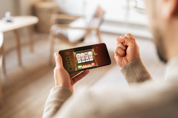 e-wallet scan-and-pay on we77 QRIS payment code for we77 deposits